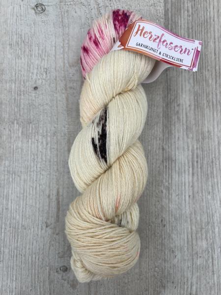 N0 28 Zart getroffen